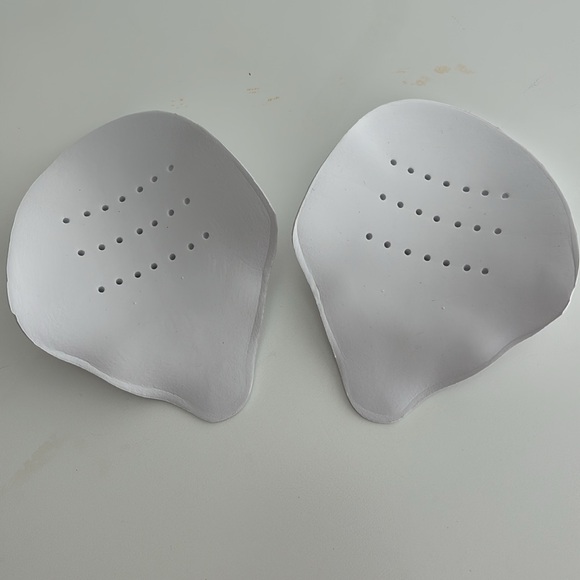 Medium | Forcefield Crease Preventer Shoe and Boot Toe Guards [Box NOT included] - Picture 6 of 6